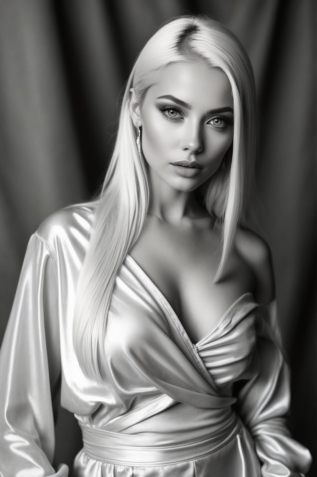 The Cinema Collection — Alina Snow digital collection