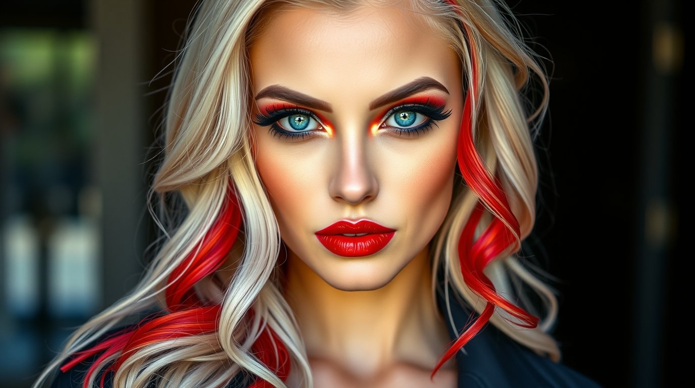 The Signature Portrait Collection — Angelica digital collection
