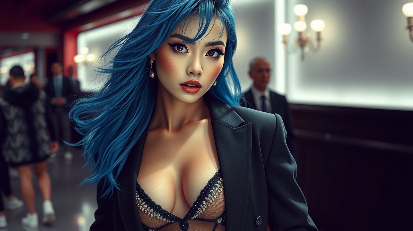 The Wallpaper Atelier — Aya Kwan digital collection