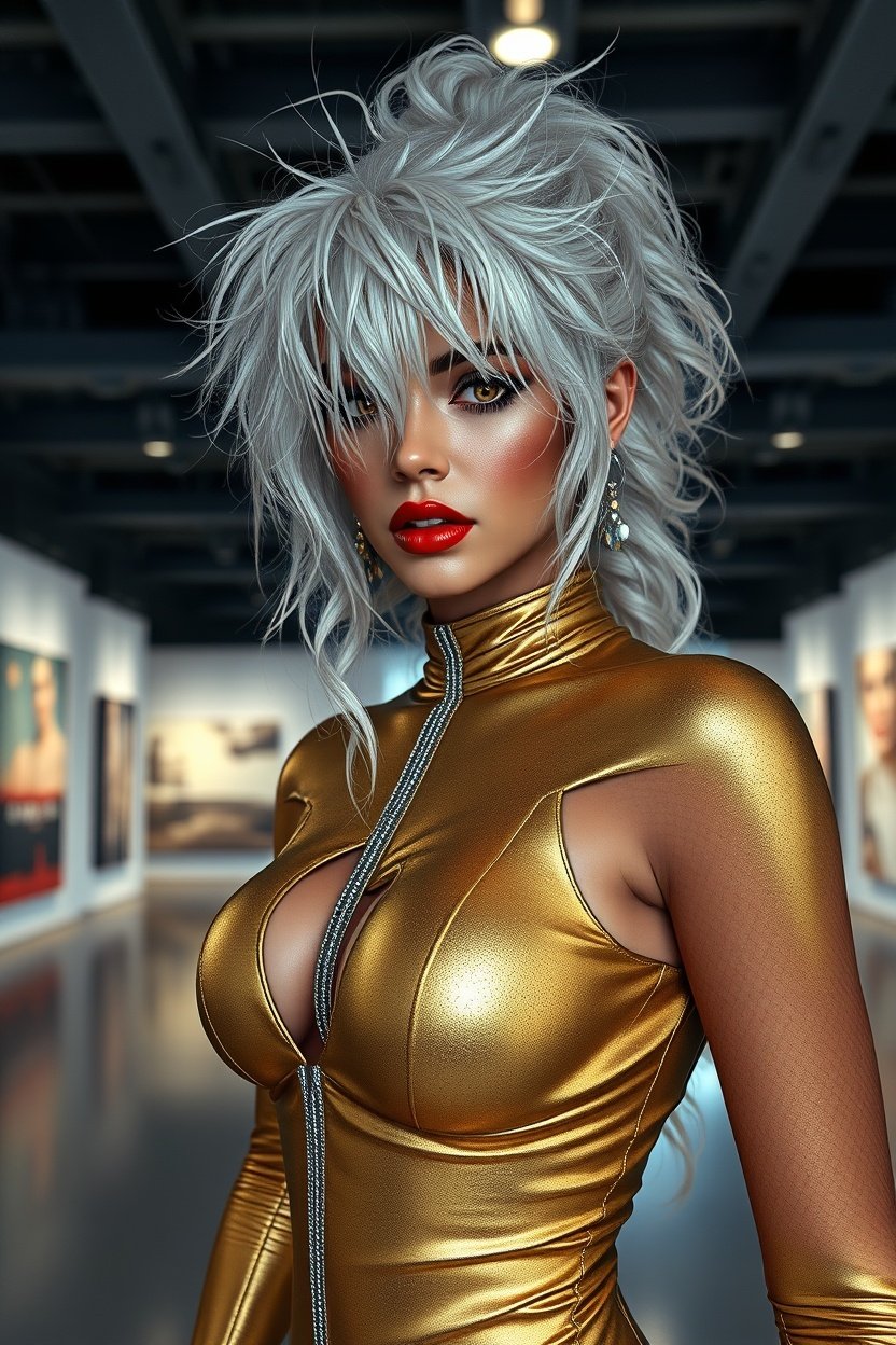The Wallpaper Atelier — Elara Winters digital collection