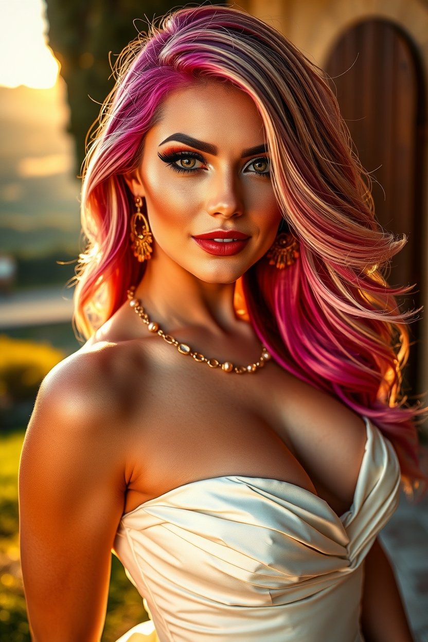 Scarlett Divine Soundscapes — Scarlett Divine digital collection